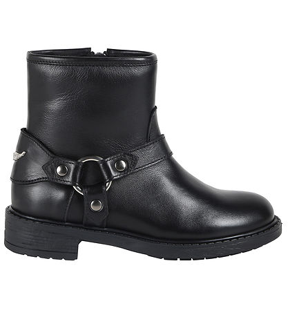 Zadig & Voltaire Støvler - Sort Zadig & Voltaire Støvler - Sort