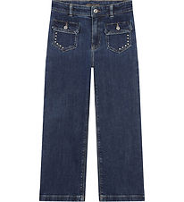 Zadig & Voltaire Jeans - Double Stone/Brush Zadig & Voltaire Jeans - Double Stone/Brush