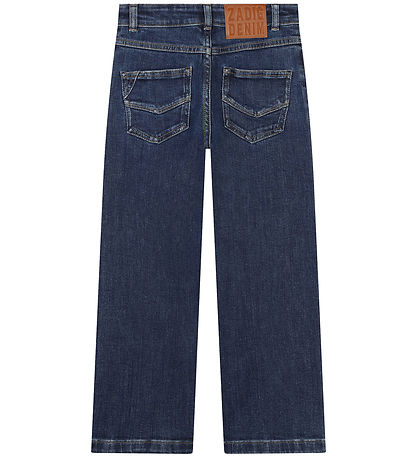 Zadig & Voltaire Jeans - Double Stone/Brush