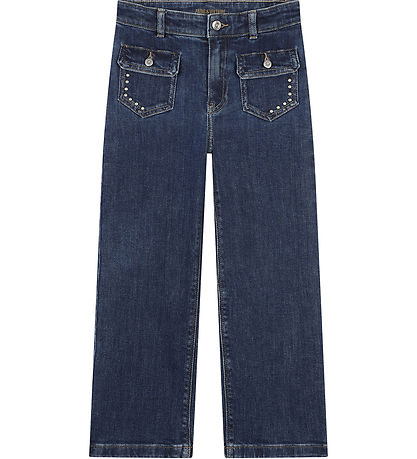 Zadig & Voltaire Jeans - Double Stone/Brush
