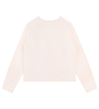 Zadig & Voltaire Sweatshirt - Apricot m. Print