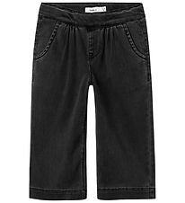Name It Jeans - Noos -  NmfBella - Black Denim Name It Jeans - Noos -  NmfBella - Black Denim