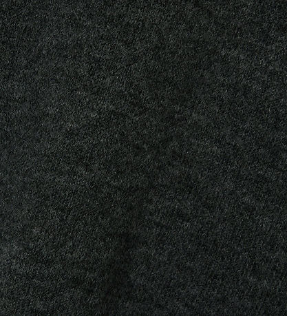 LMTD Bluse - Noos - Strik - NlfLodet - Raven/14-1818 LMTD Bluse - Noos - Strik - NlfLodet - Raven/14-1818