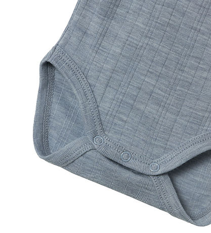 Name It Body l/æ - Uld - NbmWang - Tradewinds