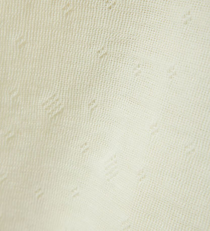 Name It Blouse - Wool - NbfWang - Snow White
