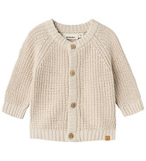 Lil Atelier Cardigan - NbnEmlen - Strik - Sheer Bliss Lil Atelier Cardigan - NbnEmlen - Strik - Sheer Bliss
