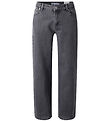 Hound Jeans - Wide - Grey Denim Hound Jeans - Wide - Grey Denim