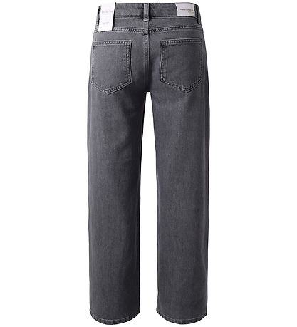 Hound Jeans - Wide - Grey Denim Hound Jeans - Wide - Grey Denim