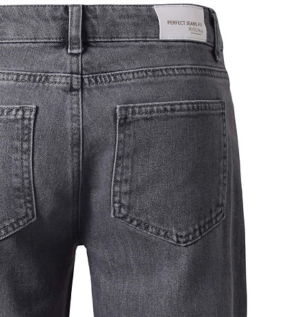 Hound Jeans - Wide - Grey Denim Hound Jeans - Wide - Grey Denim