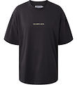 Hound T-shirt - Oversized - Grey Hound T-shirt - Oversized - Grey