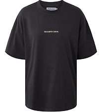 Hound T-shirt - Oversized - Grey Hound T-shirt - Oversized - Grey