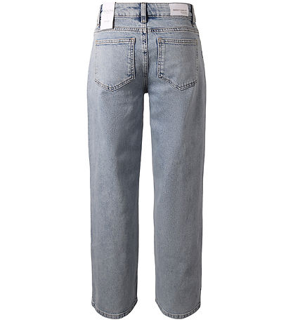 Hound Jeans - Wide - Light Blue Used Hound Jeans - Wide - Light Blue Used