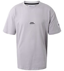 Hound T-shirt - Light Grey Hound T-shirt - Light Grey