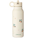 Liewood Drikkedunk - Falk - 350 ml - Peach/Sea Shell Mix Liewood Drikkedunk - Falk - 350 ml - Peach/Sea Shell Mix