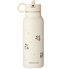 Liewood Drikkedunk - Falk - 350 ml - Peach/Sea Shell Mix Liewood Drikkedunk - Falk - 350 ml - Peach/Sea Shell Mix
