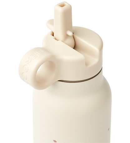 Liewood Drikkedunk - Falk - 350 ml - Peach/Sea Shell Mix Liewood Drikkedunk - Falk - 350 ml - Peach/Sea Shell Mix