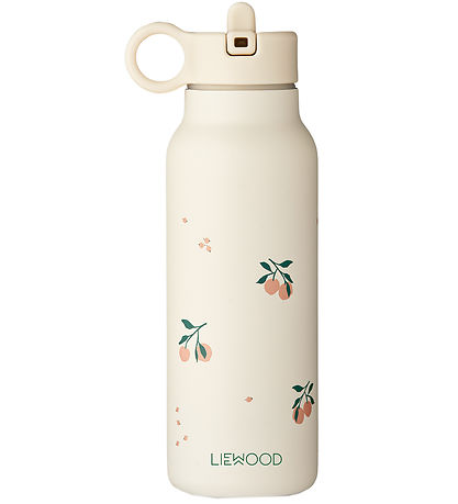Liewood Drikkedunk - Falk - 350 ml - Peach/Sea Shell Mix Liewood Drikkedunk - Falk - 350 ml - Peach/Sea Shell Mix
