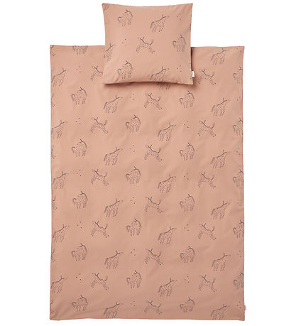 Liewood Bedding - Ingeborg - Junior - Unicorn/Pale Tuscany