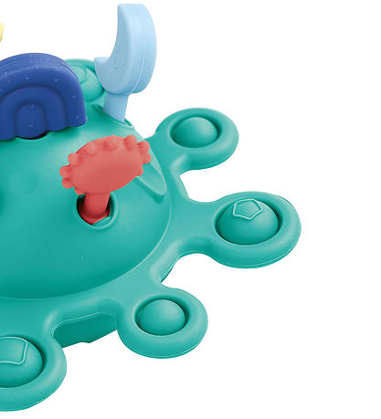 Ludi Aktivitetslegetøj - Zippy Ludi Aktivitetslegetøj - Zippy