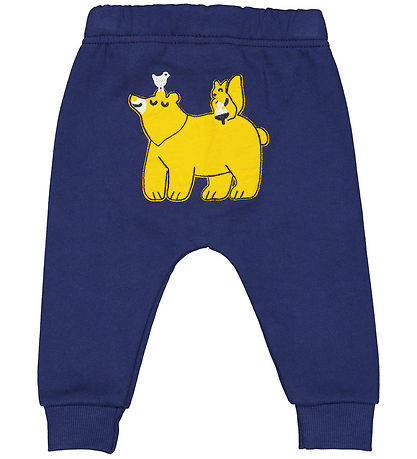 Freds World Sweatpants - Bear - Academy