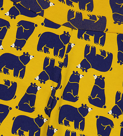 Freds World Bukser - Bear - Mango/Academy/Balsam Cream Freds World Bukser - Bear - Mango/Academy/Balsam Cream