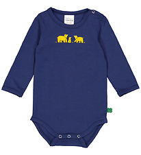 Freds World Body l/æ - Bear - Academy Freds World Body l/æ - Bear - Academy