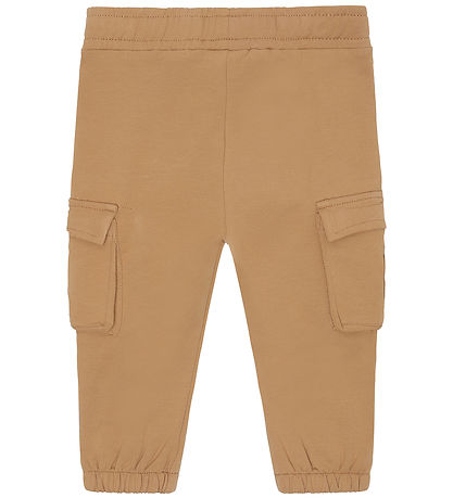 The New Siblings Sweatpants - Cargo - TnsLegend - Tannin The New Siblings Sweatpants - Cargo - TnsLegend - Tannin