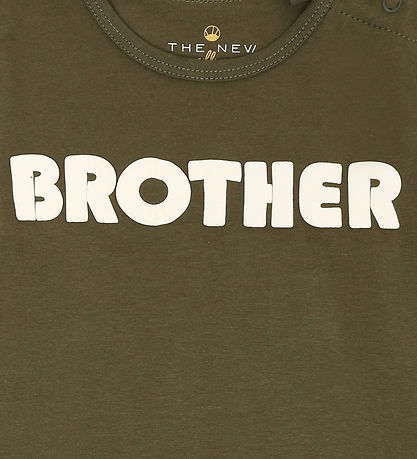 The New Siblings Body l/æ - TnsLermano - Ivy Green