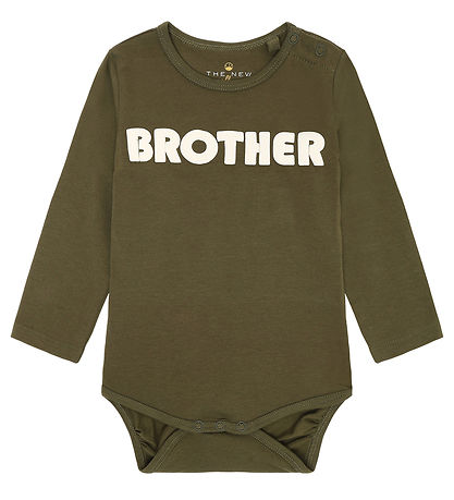 The New Siblings Body l/æ - TnsLermano - Ivy Green