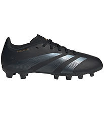 adidas Performance Fodboldstøvler - Predator League MG - Sort adidas Performance Fodboldstøvler - Predator League MG - Sort