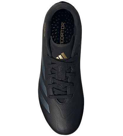 adidas Performance Fodboldstøvler - Predator League MG - Sort