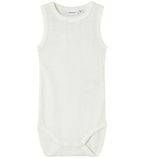 Name It Body u/æ - Uld - NbmWang - Snow White Name It Body u/æ - Uld - NbmWang - Snow White