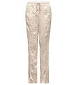 Rosemunde Bukser - Silver Lining Rosemunde Bukser - Silver Lining