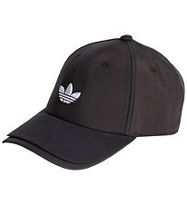 adidas Originals Kasket - Sort adidas Originals Kasket - Sort
