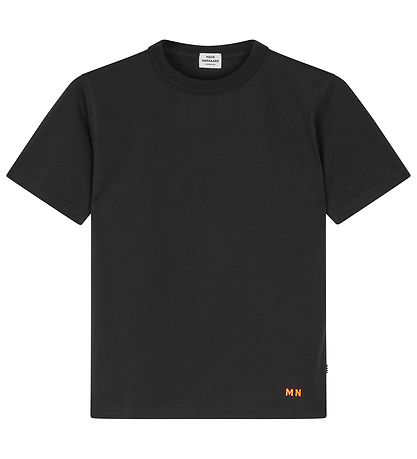 Mads Nørgaard T-shirt - Theo - Sort