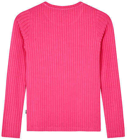 Mads Nørgaard Bluse - Talika - Carmine Rose