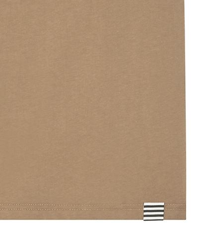 Mads Nørgaard T-shirt - Thorlino - Lead Gray