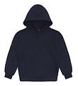 The New Hættetrøje - TnRe:charge - Navy Blazer The New Hættetrøje - TnRe:charge - Navy Blazer