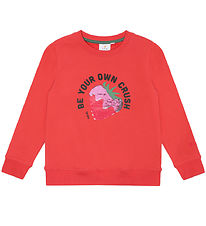 The New Sweatshirt - TnLaline - Chrysanthemum The New Sweatshirt - TnLaline - Chrysanthemum