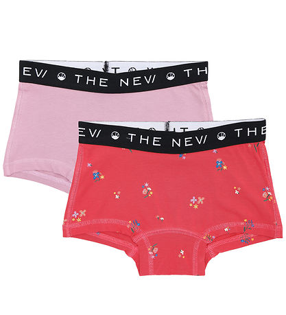 The New Hipsters - 2-pak - TnThe New - Orchid Haze The New Hipsters - 2-pak - TnThe New - Orchid Haze