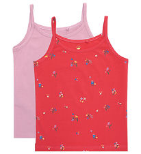 The New Undertrøje - 2-pak - TnThe New - Orchid Haze The New Undertrøje - 2-pak - TnThe New - Orchid Haze