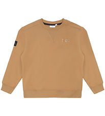 The New Sweatshirt - TnRe:charge - Tannin The New Sweatshirt - TnRe:charge - Tannin
