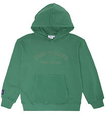 The New Hættetrøje - TnLingo - Foliage Green The New Hættetrøje - TnLingo - Foliage Green