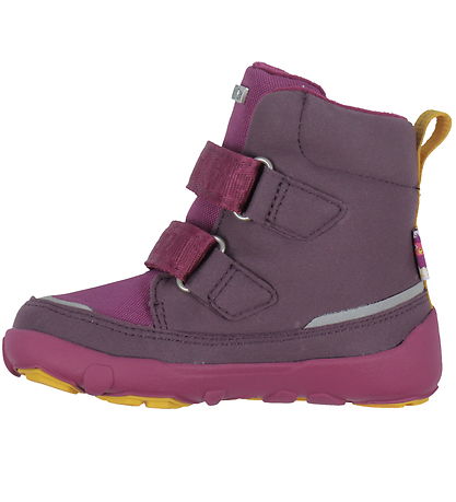 Affenzahn Vinterstøvler - Mid Boot - Chamude Comfy Bird - Tex - Affenzahn Vinterstøvler - Mid Boot - Chamude Comfy Bird - Tex -