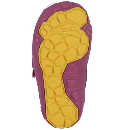 Affenzahn Vinterstøvler - Mid Boot - Chamude Comfy Bird - Tex - Affenzahn Vinterstøvler - Mid Boot - Chamude Comfy Bird - Tex -