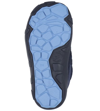 Affenzahn Vinterstøvler - Mid Boot Chamude - Comfy Bear -  Tex - Affenzahn Vinterstøvler - Mid Boot Chamude - Comfy Bear -  Tex -