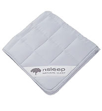 Nsleep Tyngdedyne - Tencel - 2 kg - 70x100cm Nsleep Tyngdedyne - Tencel - 2 kg - 70x100cm
