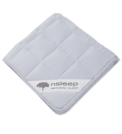 Nsleep Tyngdedyne - Tencel - 2 kg - 70x100cm Nsleep Tyngdedyne - Tencel - 2 kg - 70x100cm