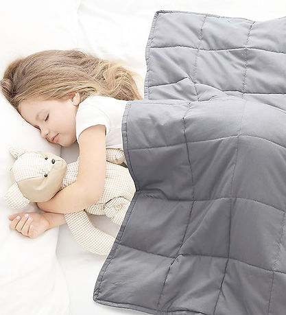 Nsleep Tyngdedyne - Tencel - 3,5 kg - 100x140 cm Nsleep Tyngdedyne - Tencel - 3,5 kg - 100x140 cm