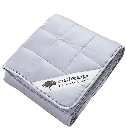 Nsleep Tyngdedyne - Tencel - 3,5 kg - 100x140 cm Nsleep Tyngdedyne - Tencel - 3,5 kg - 100x140 cm
